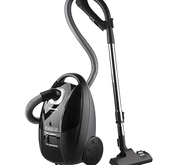 جاروبرقی پاناسونیک مدل MC-CG713